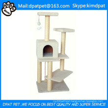 Cheap Comfortable Wooden Luxury Cat Scratcher